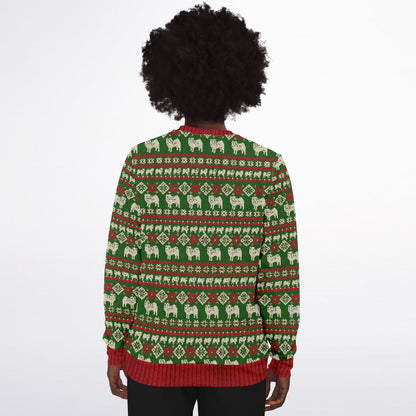 Bah Humpug  - Ugly Christmas Sweater