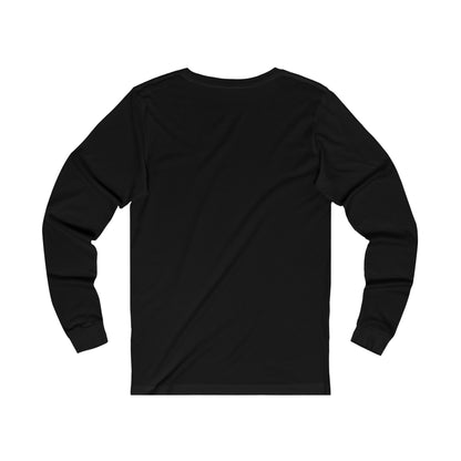 No Outfit Is Complete Without Dog Hair - Unisex Long Sleeve Tee